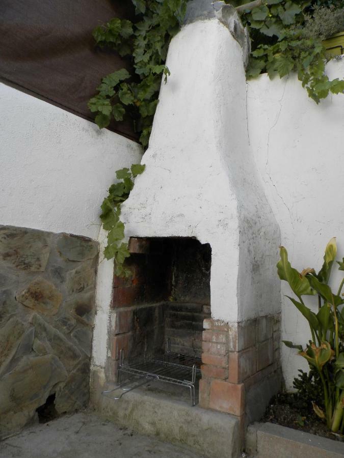 El Olivar Caces Zewnętrze zdjęcie