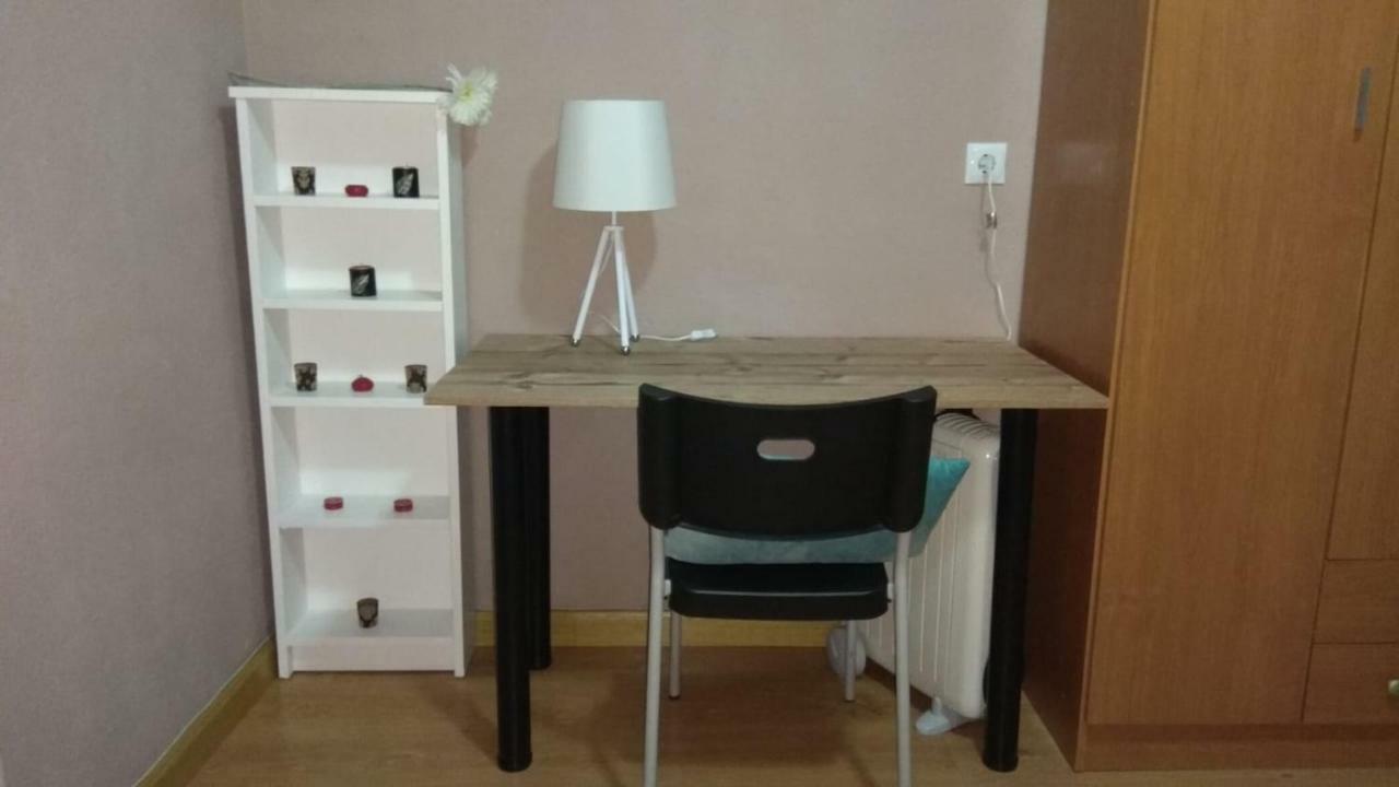 El Olivar Caces Zewnętrze zdjęcie