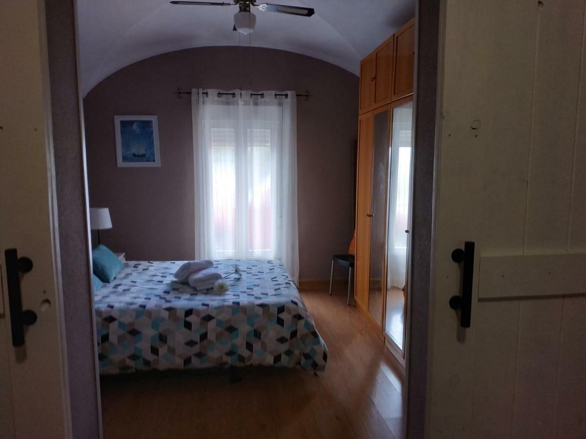 El Olivar Caces Zewnętrze zdjęcie
